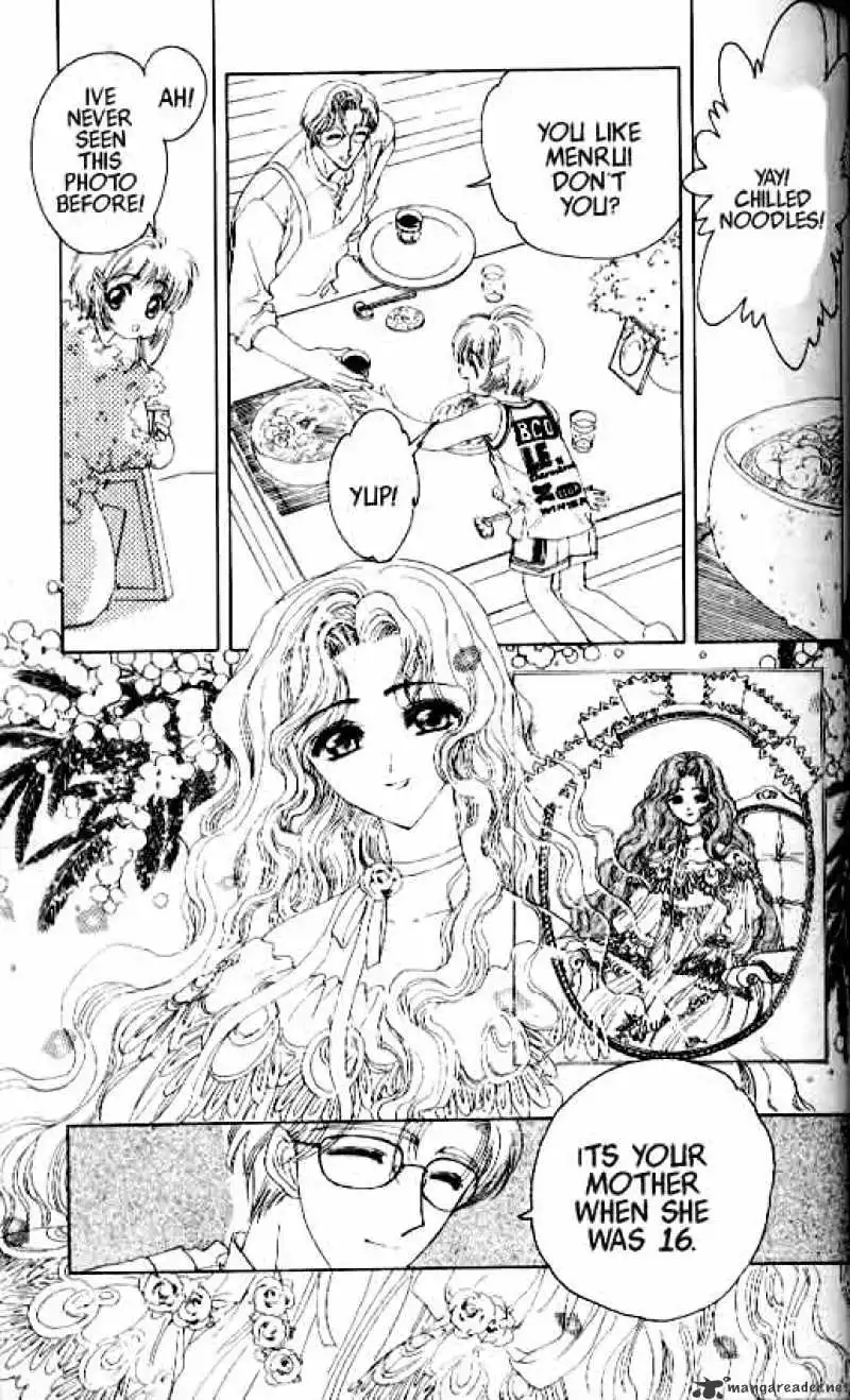 Cardcaptor Sakura Chapter 4 18